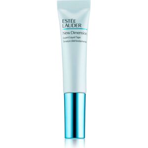 Estee Lauder New Dimension Expert Liquid Tape - produkt silnie napinający 15ml