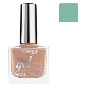 Deborah Milano Gel Effect Nail Polish lakier do paznokci 36 Bright Sea 8,5ml