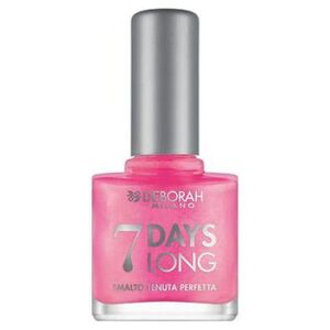 Deborah Milano 7 Days Long Nail Varnish lakier do paznokci 850 11ml