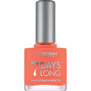 Deborah Milano 7 Days Long Nail Varnish lakier do paznokci 871 11ml