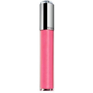 Revlon REVLON_Ultra HD Lip Lacquer błyszczyk do ust 520 Pink Sapphire 5,9ml