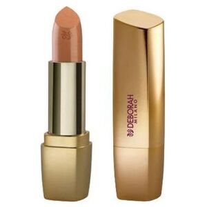 Deborah Milano DEBORAH_Milano Red Lipstick SPF15 pomadka do ust 01 Beige Trench Coat 2,8g