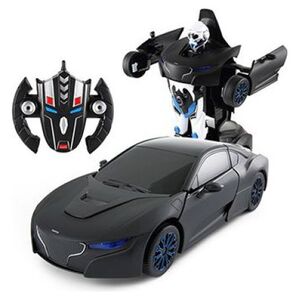 Rastar RS X MAN Transformer 1:14 RTR (RAS/74700)
