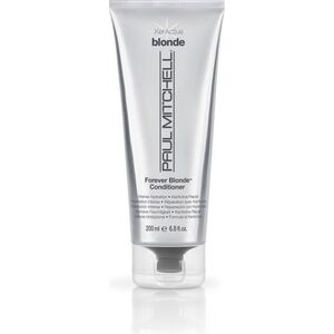 PAUL MITCHELL Forever Blonde Conditioner odżywka do włosów blond 200ml