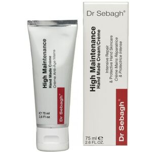 Dr Sebagh High Maintenance Hand Made Cream - luksusowy krem do rąk 75ml