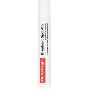 Dr Sebagh Breakout Spot-On Blemish Corrector - korektor niedoskonałości cery 15ml