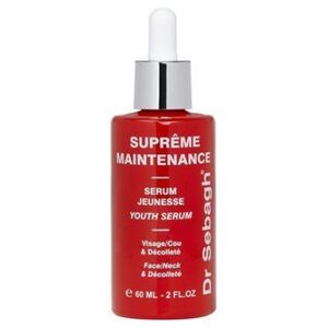 Dr Sebagh Supreme Maintenance Youth Serum luksusowe serum dla skóry wymagającej 60ml