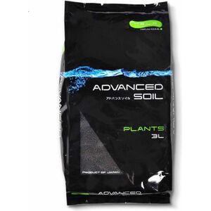 Aquael AQUAEL PODŁOŻE ROŚLIN ADV. SOIL 3L