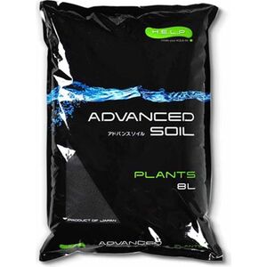 Aquael AQUAEL PODŁOŻE ROŚLIN ADV. SOIL 8L