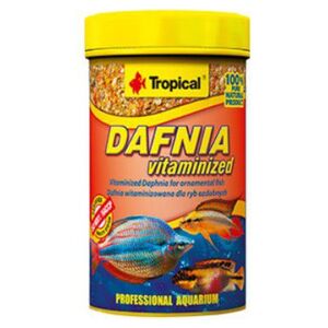 Tropical Supervit pokarm wieloskładnikowy dla ryb 12g