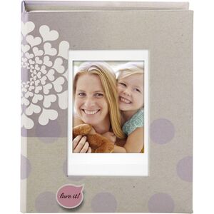 Fujifilm Instax Mini Pocket Album Dots 80 photos (70100133827)