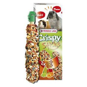 Versele-Laga Crispy Sticks - Kolby Owoce Versele-Laga 110g