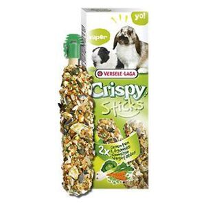 Versele-Laga Crispy Sticks - Kolby Warzywa Versele-Laga 110g