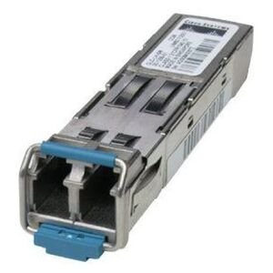 Moduł SFP Cisco Cisco Moduł GE SFP LC Connector EX Transceiver (GLC-EX-SMD=) - 1935675