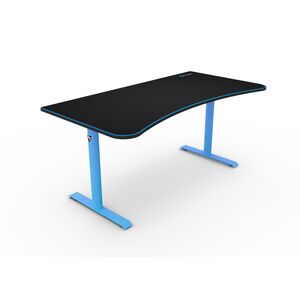 Biurko Arozzi Arena Niebieskie 160 cmx82 cm