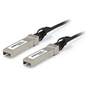 LevelOne DAC-0105, 10G SFP+, 5m, Twinax
