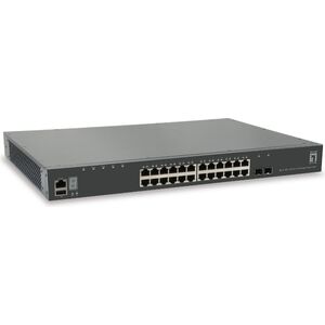 Switch LevelOne GTL-2881