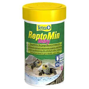 Tetra ReptoMin Baby 100 ml