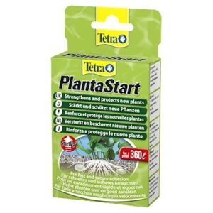 Tetra PlantaStart - 12 Tabletek