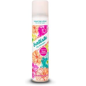 Batiste Dry Shampoo Floral Suchy szampon do włosów 200ml