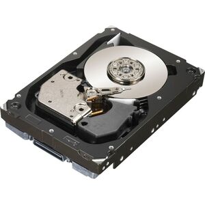 Dysk serwerowy HP 72GB 2.5'' SAS-1 (3Gb/s)  (653949-001)