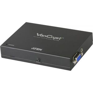 Aten Audio/Video Extender Receiver ATEN VE170R, max. 300m - 60663J
