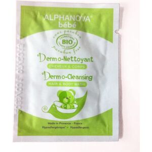 Alphanova Bebe Eryzinc Ochronny krem do pupy (ALP05645)