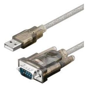 Kabel USB Goobay USB-A - 1.5 m  (95435)