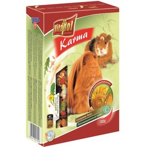 Vitapol Pokarm dla świnki morskiej Vitapol 1kg