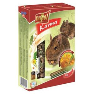 Vitapol Pokarm dla koszatniczki Vitapol 450g