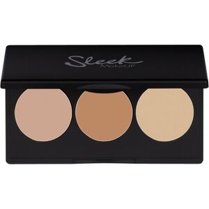 Sleek MakeUP Corrector & Concealer Palette nr 02 - paletka korektorów 4.2g