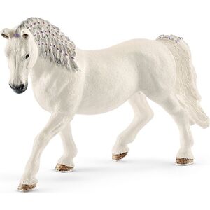 Figurka Schleich Figurka Klacz Rasy Lipicańskiej (13819)
