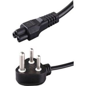 Kabel zasilający MicroConnect S. Africa - C5 1.8m (PE010818SOUTHAFRICA2)