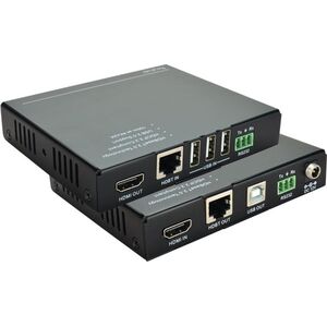 Przełącznik VivoLink 4K HDBaseT 2.0+ Extender - VL120021
