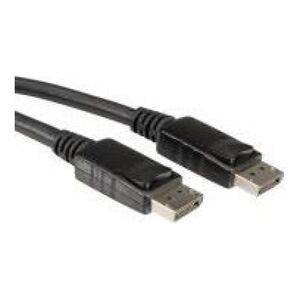 Kabel Value DisplayPort - DisplayPort 2m czarny (11.99.5762)