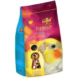 Vitapol Karma Premium dla nimfy Vitapol 1kg