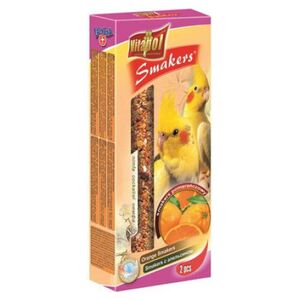 Vitapol Smakers pomarańczowy dla nimfy Vitapol 90g