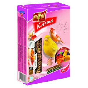 Vitapol Owocowy pokarm dla kanarka Vitapol 500g