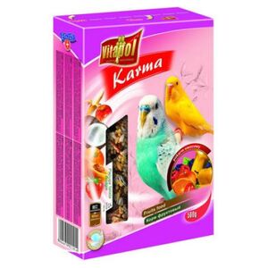 Vitapol Owocowy pokarm dla papużki falistej Vitapol 500g