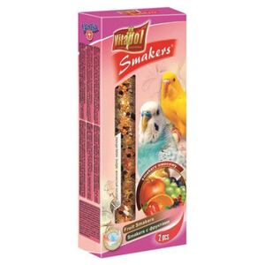 Vitapol Smakers owocowy dla papużki falistej Vitapol 90g