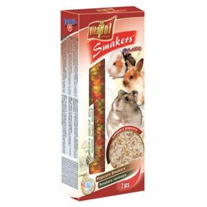 Vitapol Smakers popcorn dla gryzoni i królika Vitapol 90g