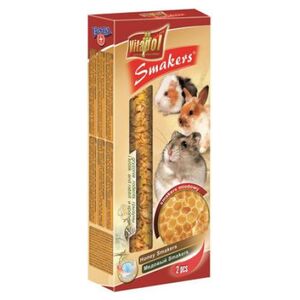 Vitapol Smakers miodowy dla gryzoni i krolika Vitapol 90g