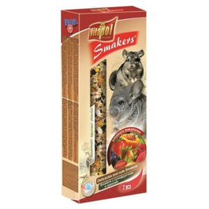 Vitapol Smakers bakaliowy dla szynszyli Vitapol 90g
