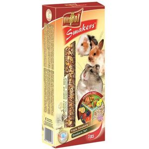 Vitapol Smakers 3w1 dla gryzoni i królika Vitapol 135g