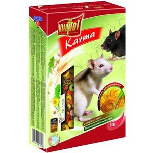 Vitapol Pokarm dla szczura 500g