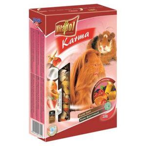 Vitapol Karma owocowa dla świnki morskiej 350g