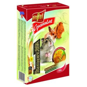 Vitapol Karma granulowana dla gryzoni i królika 1kg