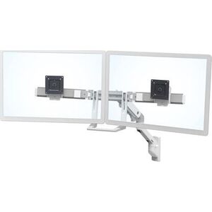 Ergotron Uchwyt ścienny na 2 monitory do 32" HX Dual (45-479-216)