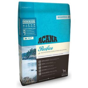 Acana Pacifica Dog - 2 kg