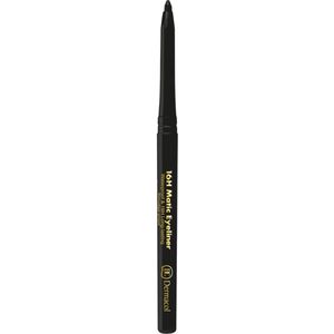 Dermacol 16H Matic Eyeliner 4 Black 0.28g